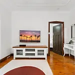 Outstanding 4-Bed Home With Garden Pool & More